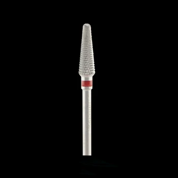 

5Pcs/Lot Diamond Cut - Tungsten Carbide Dental Lab Burs - ISO 141