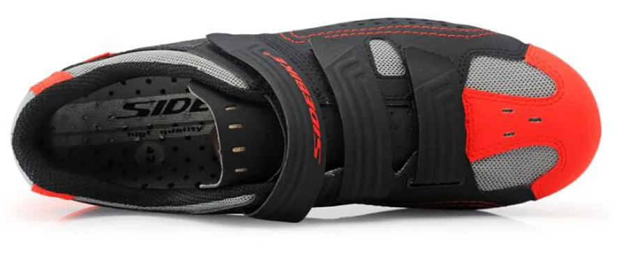 NEW MTB Cycling Shoes Men Women professional Racing Bicycle Self-Locking Shoes Ultralight Breathable Wear-Resistant Riding Shoes