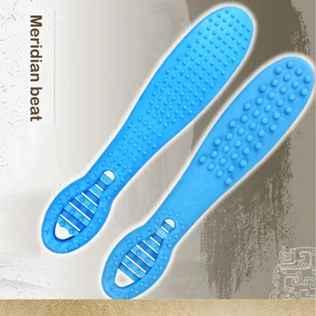 

Massage Pat Hammer Health Care Shoulder Foot Massager Clap Stick Muscle Relaxation TK-ing