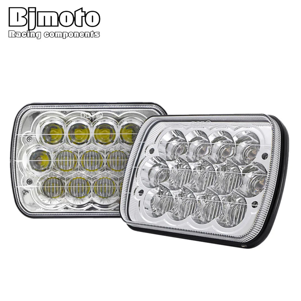 

HL-042*2 45W LED Chips Fog Light Spotlight 12V Headlight For Toyota truck