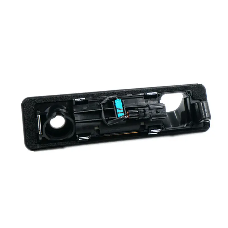 Для оригинальной задней камеры для kia optima- 95760 D6400 задняя дверная застежка ручка задняя коробка застежка ручка