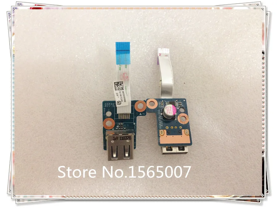 5 шт. USB плата для ноутбука HP Pavilion G4|interface monitor|interface transportinterface cnc |
