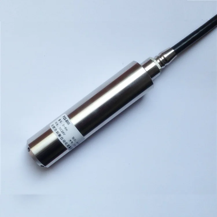 

Input type liquid level sensor input level transmitter depth sensor water level sensor