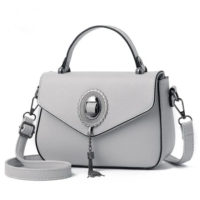 Female bag luxury brand fashion one shoulder bag Laptop bag lady ...