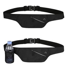 Мужские и женские поясные ремни сумка на пояс Сумки для телефона спортивные кейс для бега чехол для переноски поясная сумка для iPhone huawei Xiaomi samsung Oppo