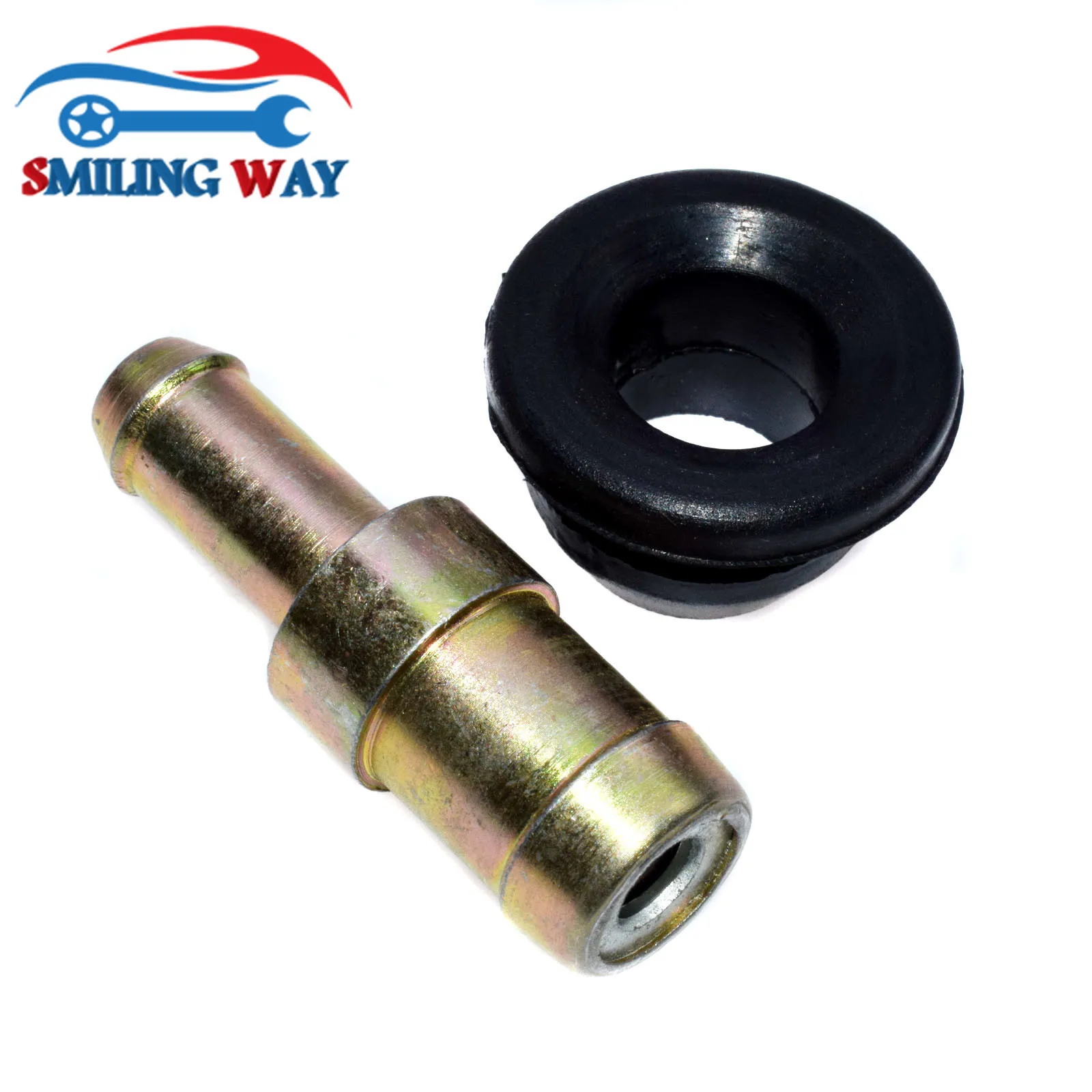 Уплотнение клапана и втулки PCV для Toyota Land Cruiser 4Runner Pickup Celica Lexus LX450 OE #90480 18001 12204