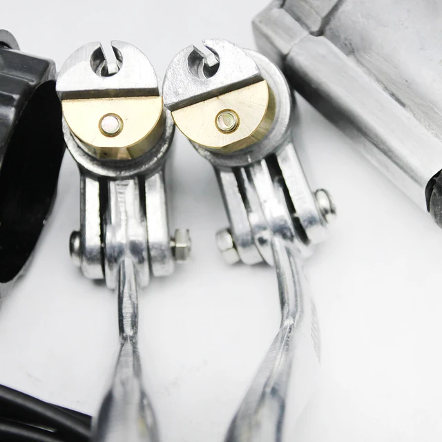 本当に信頼出来る商品 CJ-K750 Ural R50 BMW For Alconstar motorcycle Left pairs 1 車&バイク