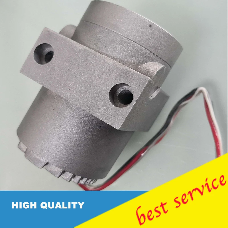 

DC24V brushless oil pump Electric gear pump