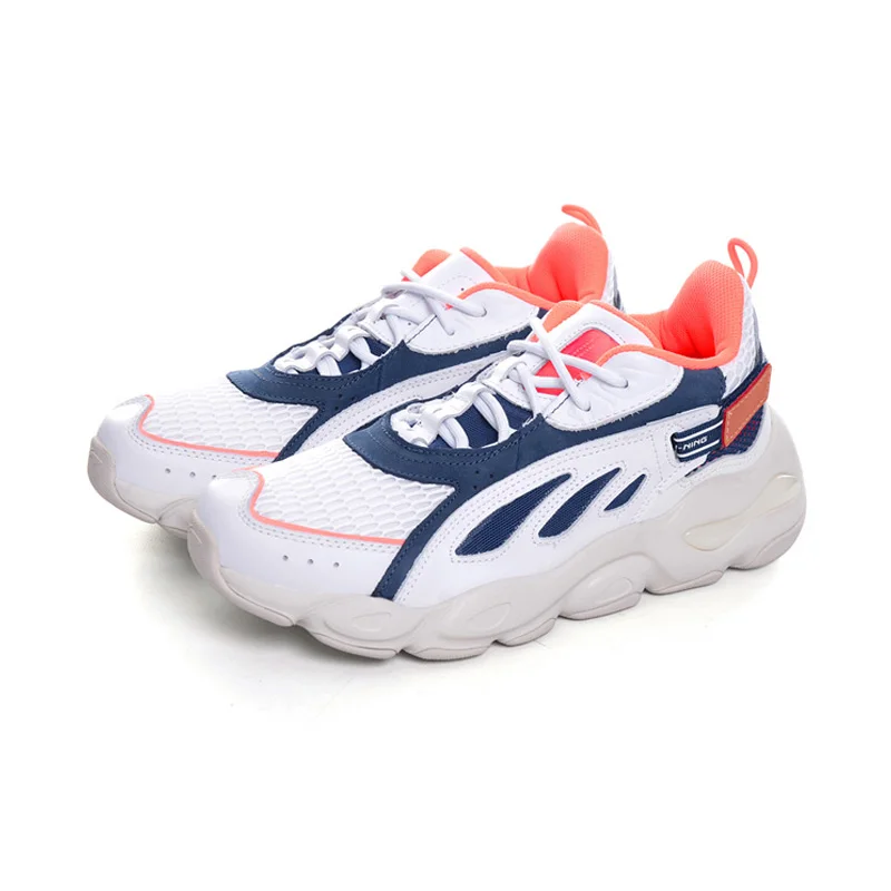 Li Ning Мужская Спортивная обувь PFW BUTTERFLY 2018 LITE Lifestyle с удобной подкладкой li ning