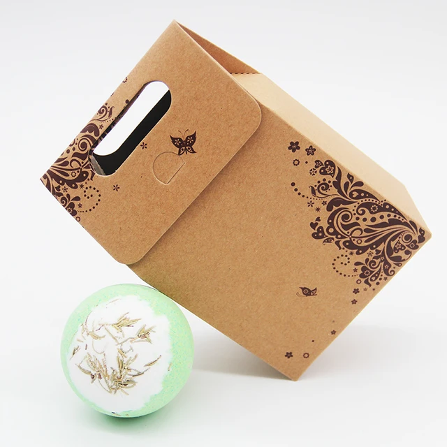 Tsing Bath Bomb 120g Green Tea Bubble Bath Bomb Essential Oil Stress Relief SPA Gift Set Scented Handmade Bubble Bath Bomb