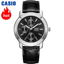 Casio reloj hombres explosión marca de fábrica superior lujo set classic cuarzo reloj 50m resistente al agua Reloj deporte militar muñeca relojes reloj luminoso relogio masculino erkek kol saati montre homme zegarek