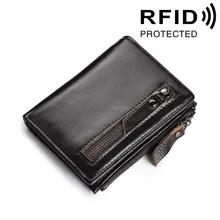 New Mens Wallets Genuine Leather Passport Holder Wallet Man Vintage Cowhide Passport Cover Brand Male Zipper&Hasp Coin Purse New Mens Wallets Genuine Leather Passport Holder Wallet Man Vintage Cowhide Passport Cover Brand Male Zipper&Hasp Coin Purse