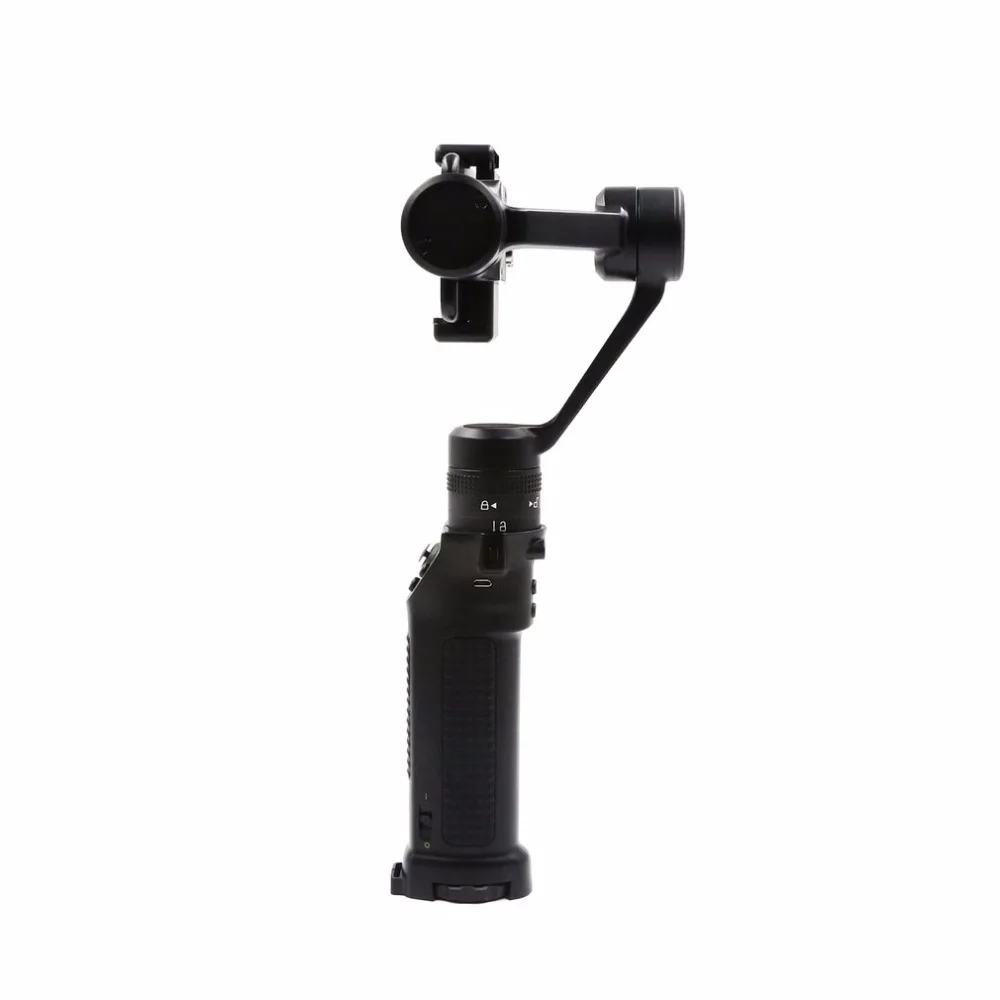 

iSteady Multi-function 3-Axis Handheld Smartphone Stabilizer Gimbal X3-pro Built-in Bluetooth For 3.5-6 inches Smart Phones