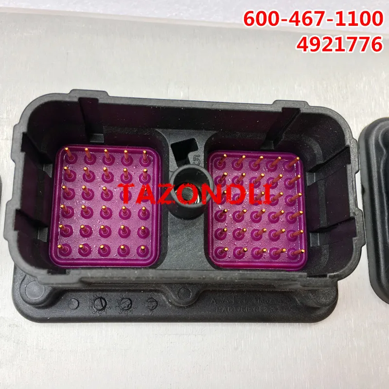 Оригинальный и новый ECU 600 467 1100 6004671100 4921776|Регулирование непосредственного