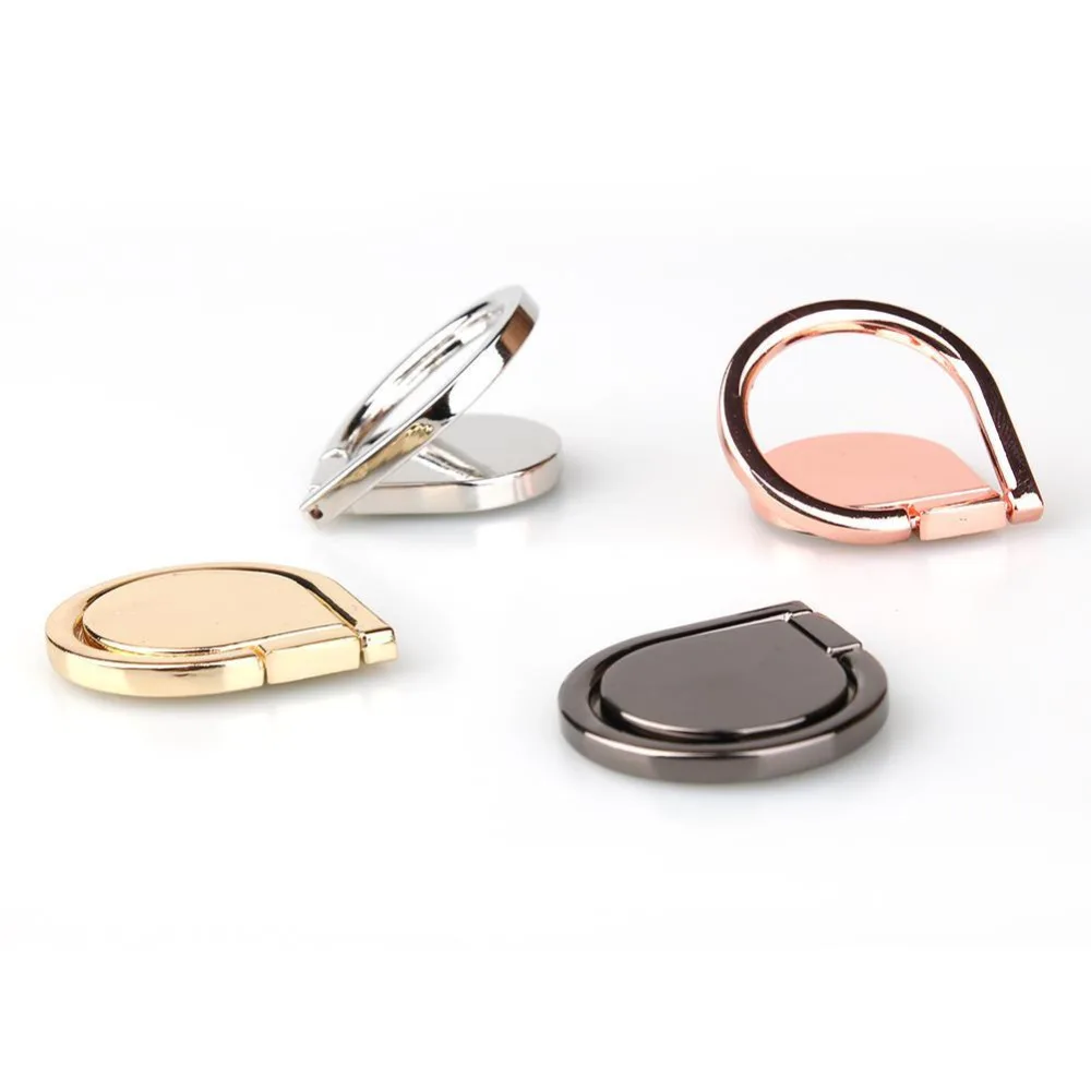 Metal Finger Ring Mobile Phone Smartphone Car Mount Bracket Stand Holder For iPhone Samsung Smart Phone GPS MP3 Metal Finger Ring Mobile Phone Smartphone Car Mount Bracket Stand Holder For iPhone Samsung Smart Phone GPS MP3