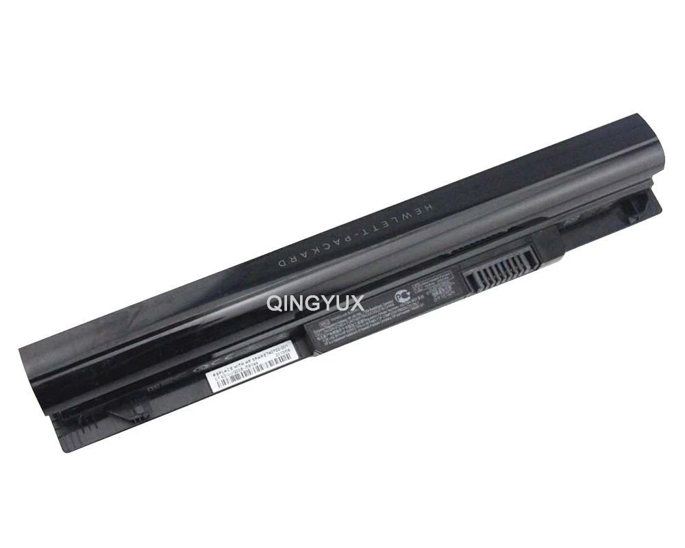 Qingyux New 10 8v 28wh Mr03 Laptop Battery For Hp Pavilion 10 Pavilion 10 E Touchsmart Series Rt3290 10 E010nr 10 E019nr - Hewlett packard return label