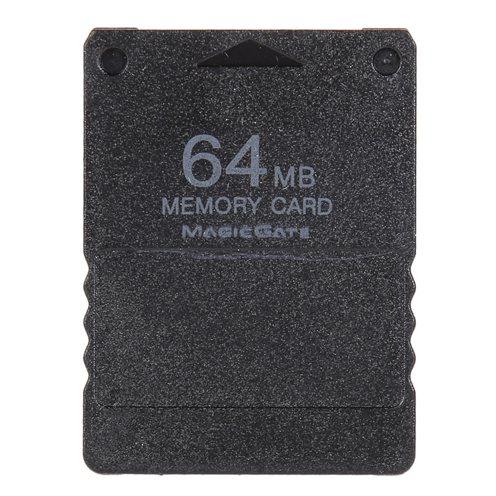 64M Memory Card Save Game Data Stick for Sony Playstation 2 for PS2 LY4 64M Memory Card Save Game Data Stick for Sony Playstation 2 for PS2 LY4
