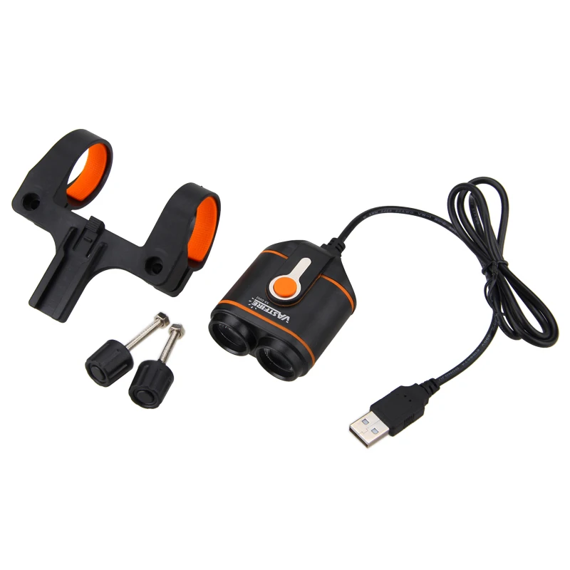 Discount 10000LM 2X XM-L2 LED Bike Lights USB Dual Bicycle Headlight Night Safety Cycling with Battery Pack and Charger 10 Discount 10000LM 2X XM-L2 LED Bike Lights USB Dual Bicycle Headlight Night Safety Cycling with Battery Pack and Charger 10