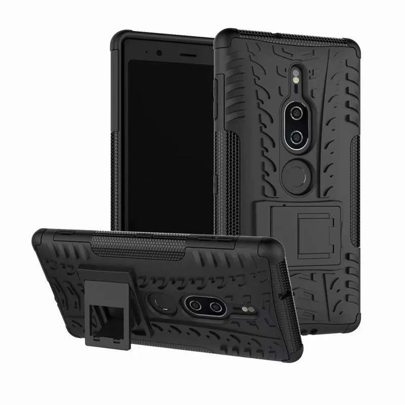 Sony Xperia XZ2 Premium (10)