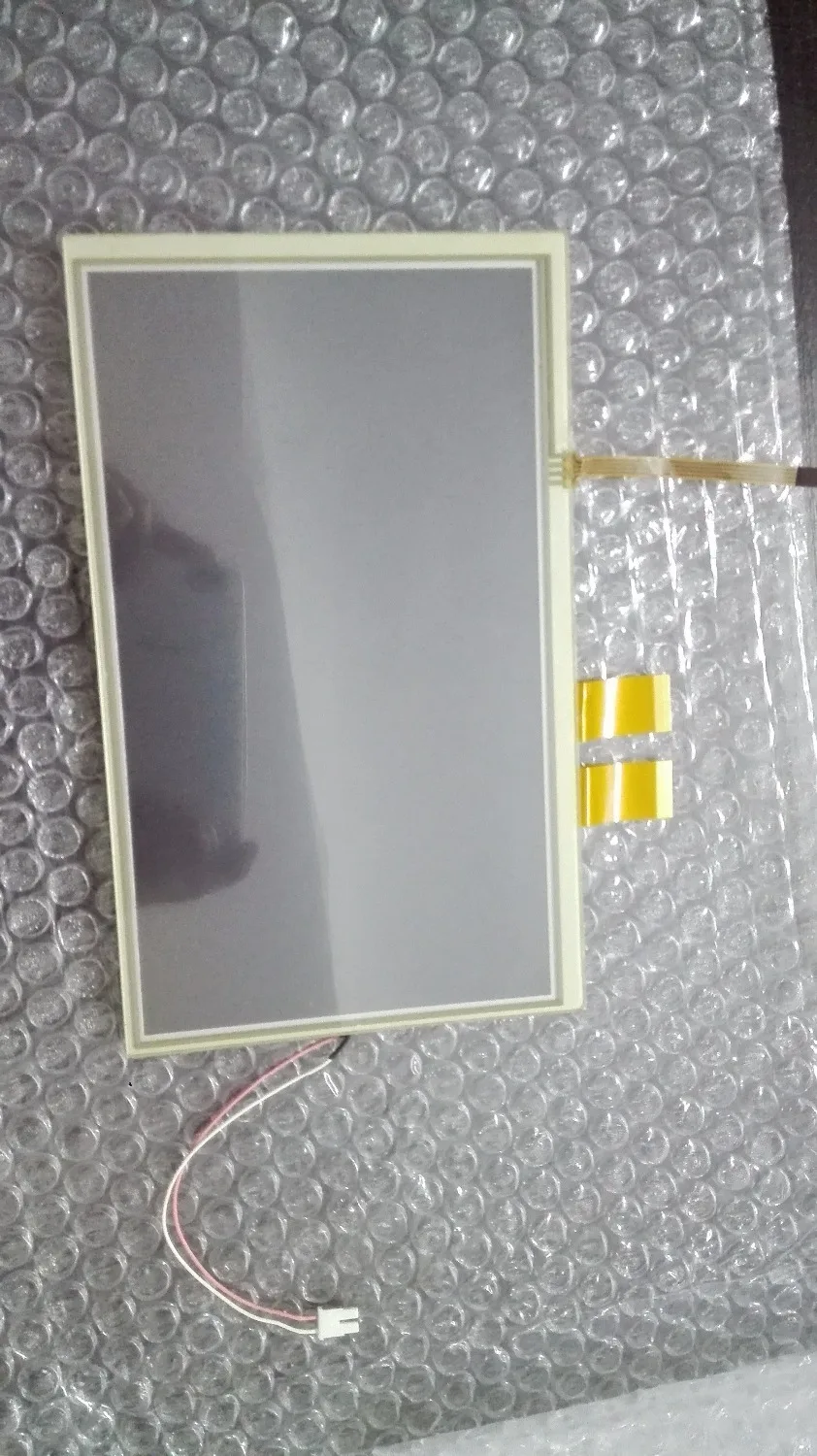 

for 8 inch AT080TN03 V.1 LCD display with touch screen