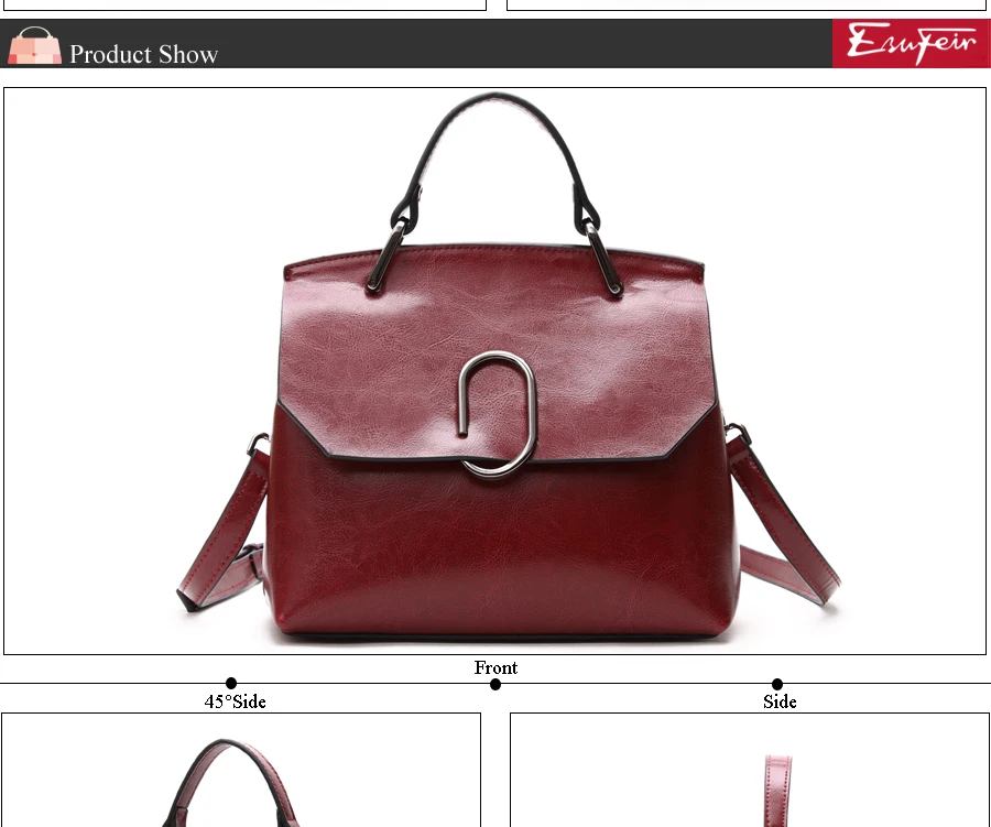 brand crossbody bag