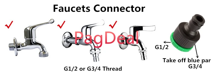 water connector05