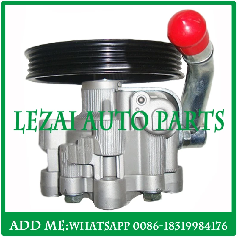 Nueva bomba de dirección asistida para coche Dodge Avenger viaje 2008-2012 045171827AB 5151016AB 5151016AD 05171827AB Nueva bomba de dirección asistida para coche Dodge Avenger viaje 2008-2012 045171827AB 5151016AB 5151016AD 05171827AB