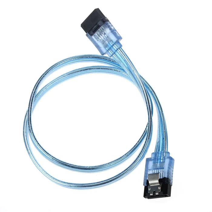 Good Sale Computer High Speed 20in SATA 3.0 III Data Cable