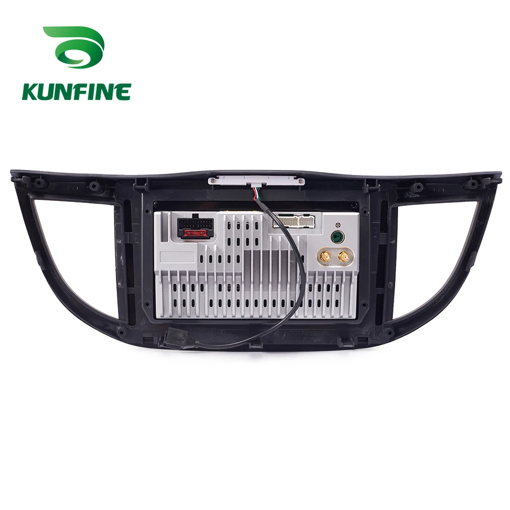 Android Car DVD GPS Navigation Multimedia Player Car Stereo For Honda CRV 2012-2015 Radio Head unit (1)