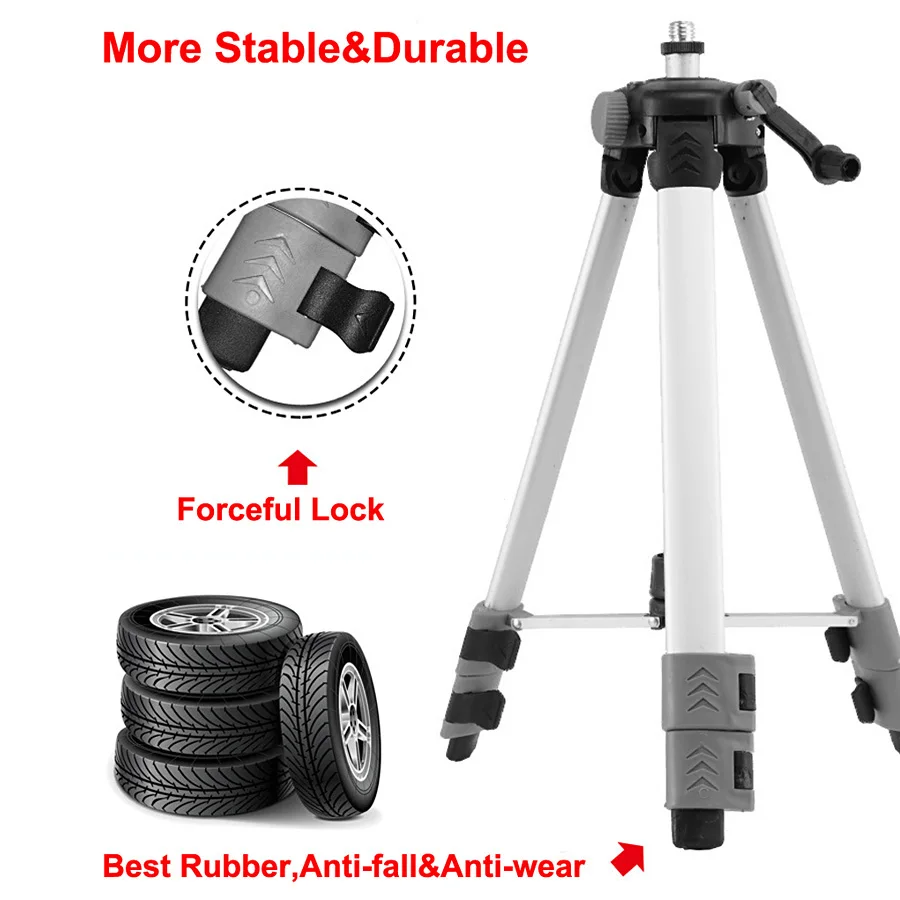 Laser Level Tripod-009