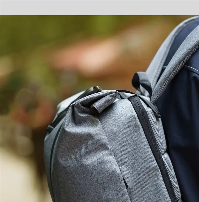 Xiaomi Leisure Daypack Water Resistant  (3)