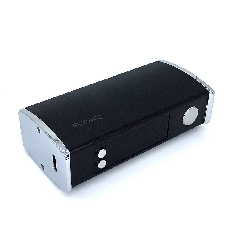 Хорошее качество Vape коробка мод батарея электронная сигарета Vape электронная сигарета большой дым 2200 мАч 80 Вт огромный пар курильщик батареи