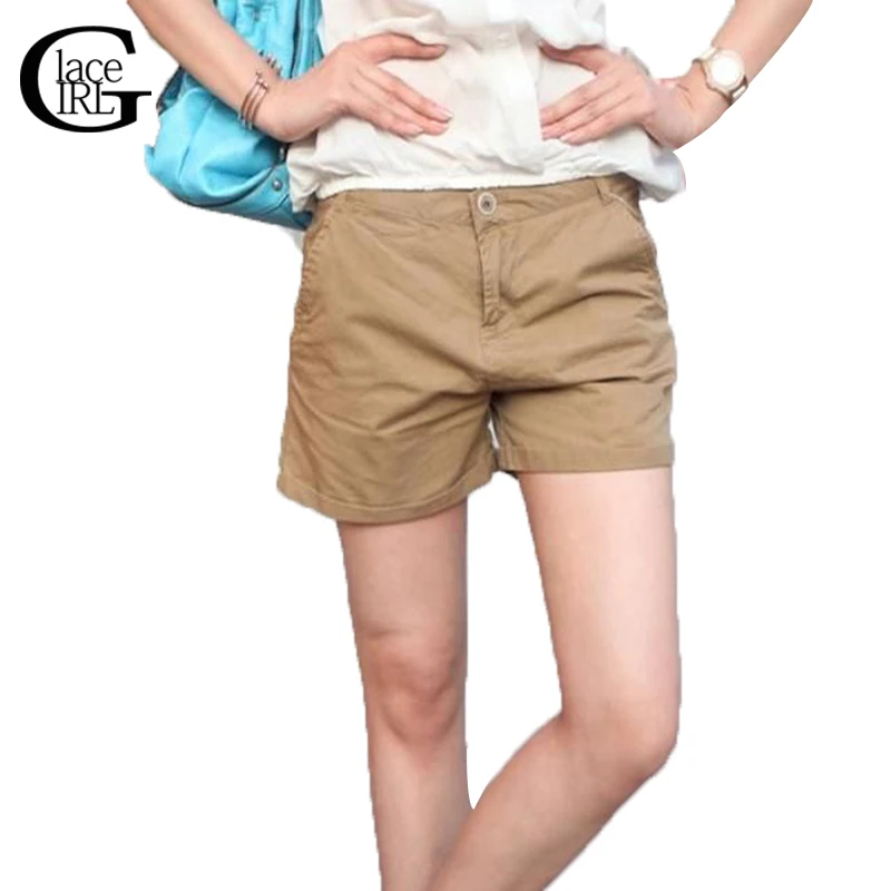 Big Sale Fashion Women Casual Shorts Slim Shorts Summer