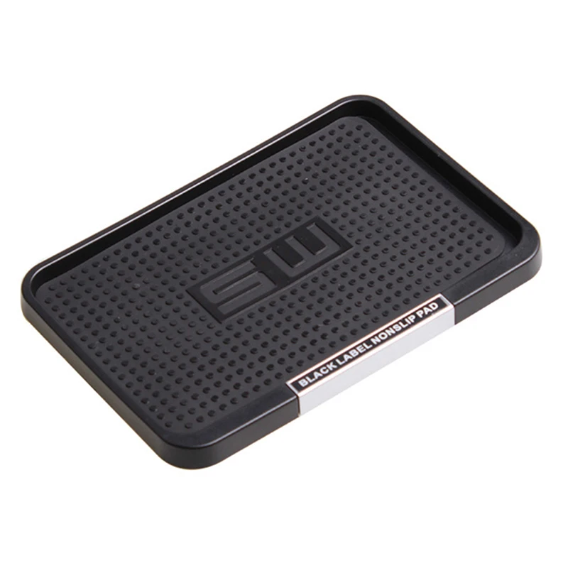 Auto Dashboard Pad Car Styling Skidproof Pads Mat Anti Slip Mat Anti