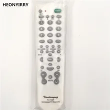 1pcs Portable Super Version Universal TV Remote Control Controller For TV Remote Control