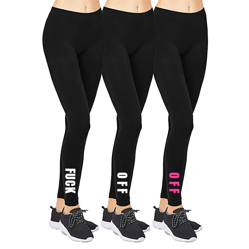 

Women's Workout Leggings Casual Shiny Glossy Legging Female Fiteness Patchwork Sportswea Leggins Sexy Plus Size Black Leggings