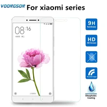 For Xiaomi Mi Max2 Max 2 Note 5A 3 Pro 3s 4C 1S 6 