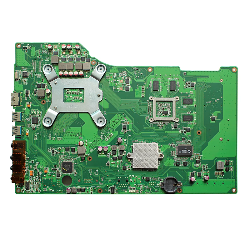 ET2701I All-in-one motherboard LGA1155 For ASUS ET2701I ET2701 laptop Motherboard ET2701I Mainboard