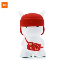 Xiaomi mi кролик Искра беспроводной Bluetooth динамик SD карта музыкальный плеер mi ni Potrable Bluetooth динамик Xiaomi mi кролик Искра беспроводной Bluetooth динамик SD карта музыкальный плеер mi ni Potrable Bluetooth динамик