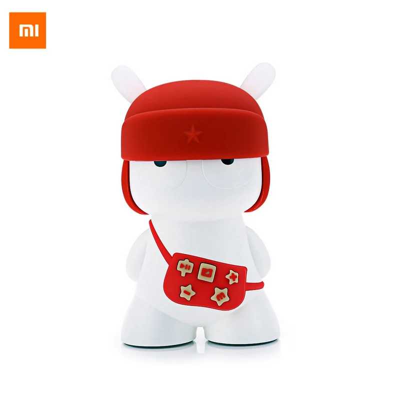 

Original Xiaomi Mi Rabbit Sparkle Wireless Bluetooth Speaker SD Card Music Player Mini Potrable Bluetooth Speaker