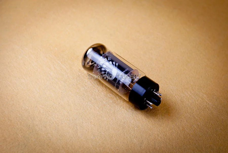 

1Piece New Psvane Tube 5881 HIFI Tube 8PINS Tube Free Shipping