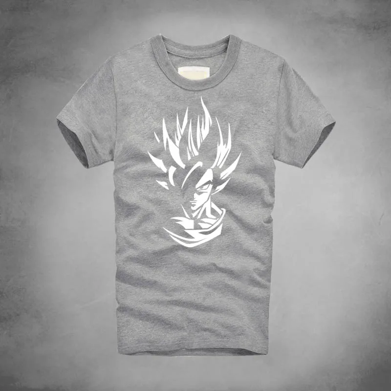 200g-Combed-Cotton-Customize-Anime-Dragon-Ball-Z-T-Shirt-Men-Casual-T-Shirt-Super-Saiyan (5)