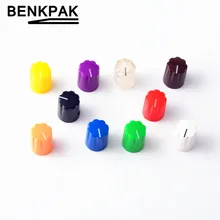 DAVIES 1900H клон гитарное управление поворотные ручки с зубчатым краем регуляторы яркости