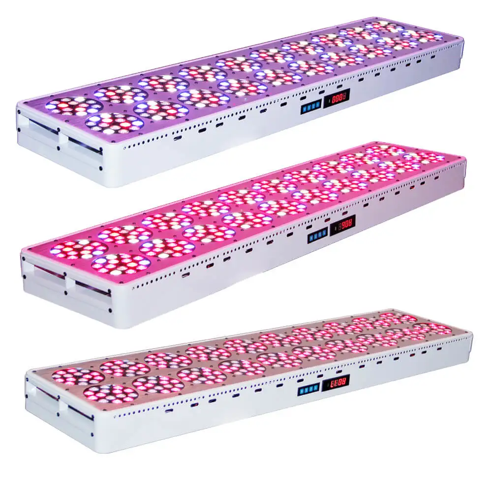 Venesun-Apollo-20-Dimmable-Remote-Control-Grow-Lights-7