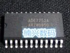 

20Pcs ADE7752 ADE7752AAR ADE7752AARZ ADE7752 new