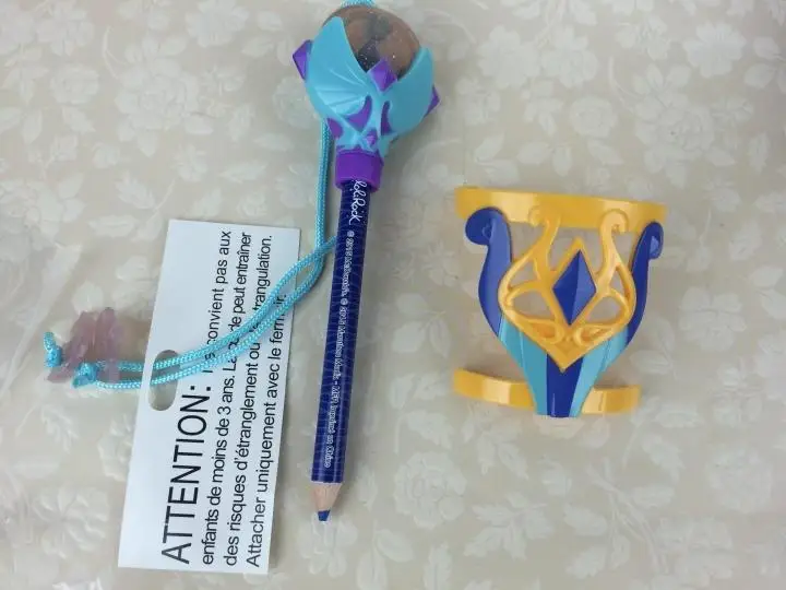 Accessoires Lolirock