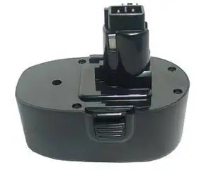 Аккумулятор для электроинструмента Black & Decker 18VA 3000 мАч A9268 A9277 A9282 PS145 KC1882F KC1882FK CD1800K