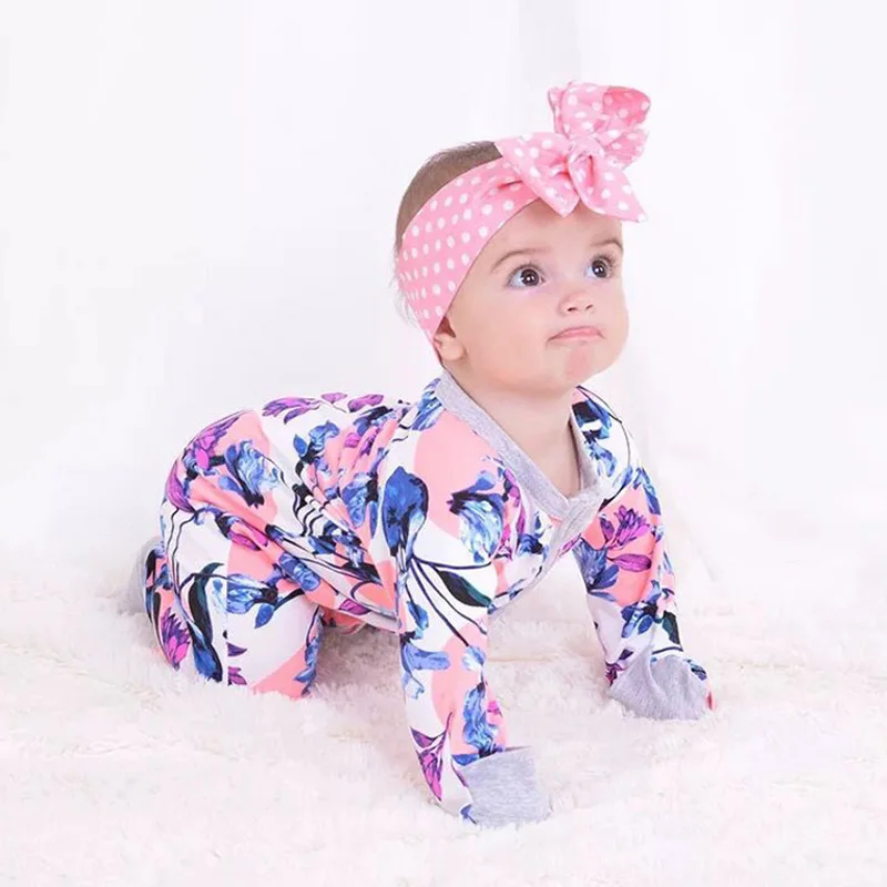Ropa Infantis bebé mameluco para 0-2Y unicornio traje Ropa Bebe princesa Floral recién nacido monos primavera otoño Ropa Infantis bebé mameluco para 0-2Y unicornio traje Ropa Bebe princesa Floral recién nacido monos primavera otoño