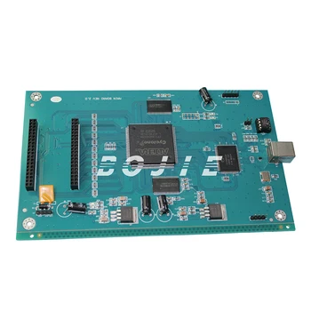

DX5 printhead main board for Smart color solvent printer