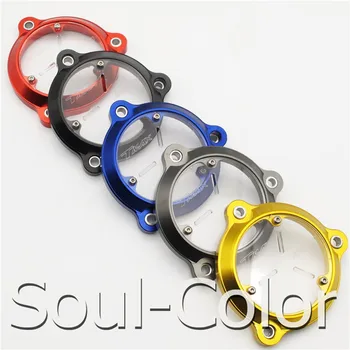 

Front Drive Shaft Cover Frame Hole Cover Fits For TMAX530 2017 T-MAX 530 SX DX TMAX 2012 2013 2014 2015 16